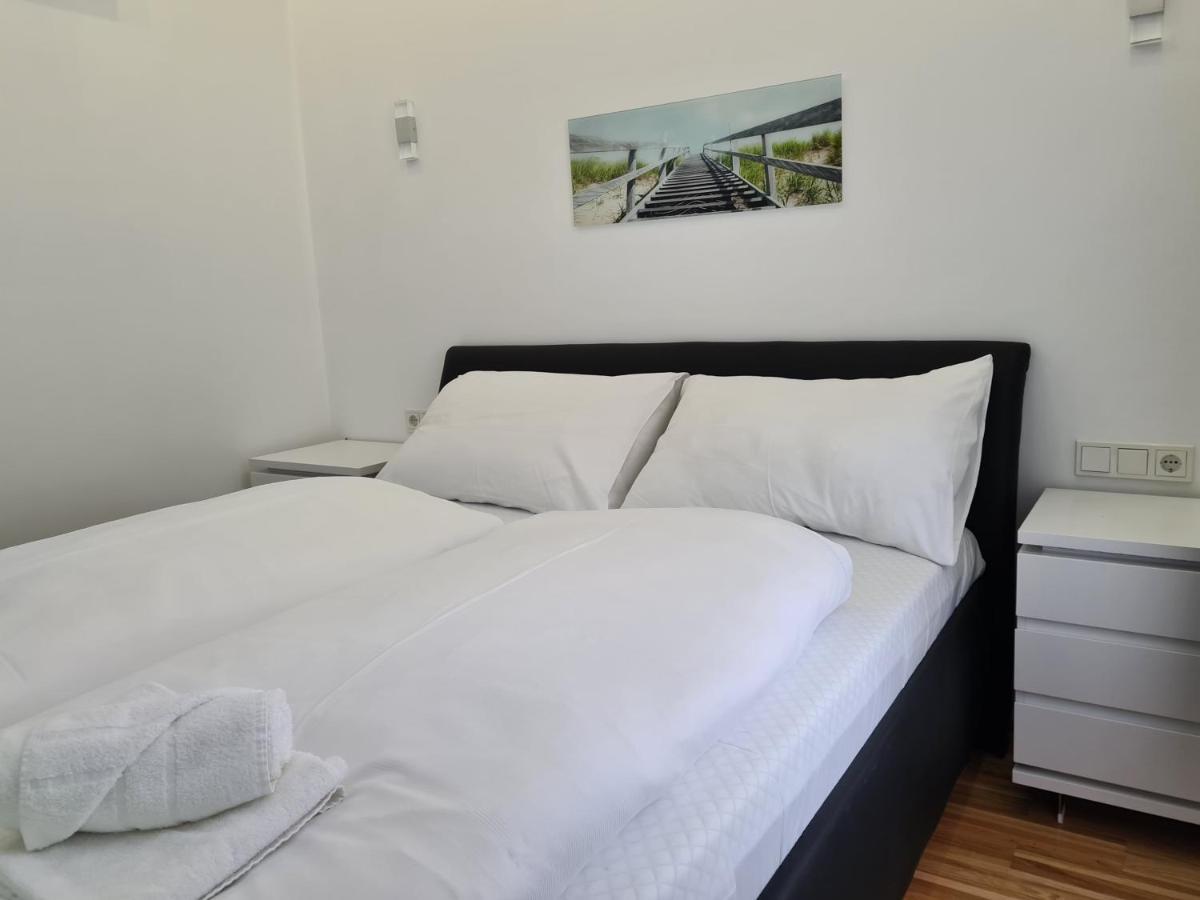 Lapi Apartment 1150 ウィーン エクステリア 写真