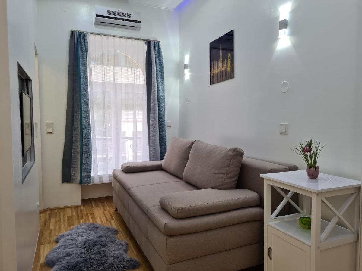 Lapi Apartment 1150 ウィーン エクステリア 写真