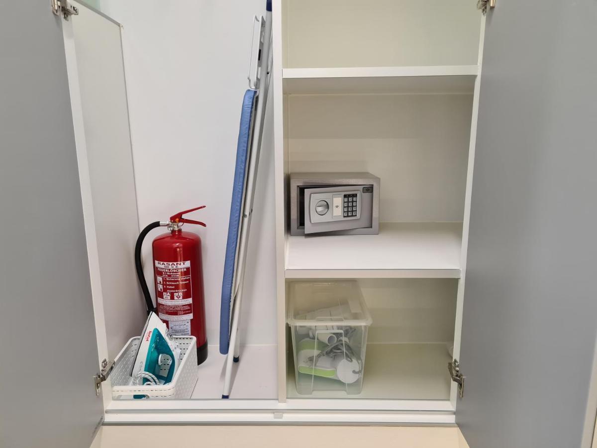 Lapi Apartment 1150 ウィーン エクステリア 写真