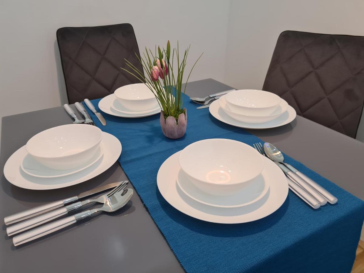 Lapi Apartment 1150 ウィーン エクステリア 写真