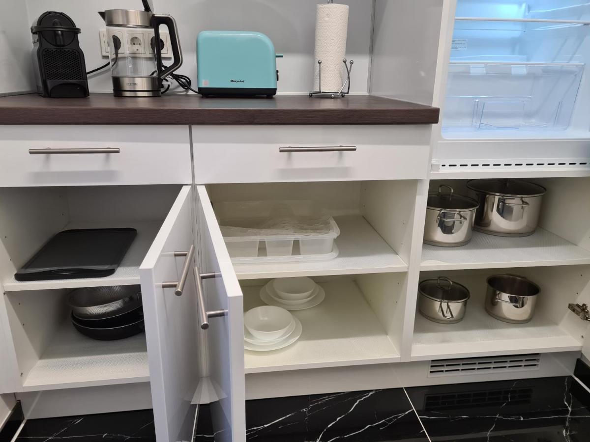 Lapi Apartment 1150 ウィーン エクステリア 写真