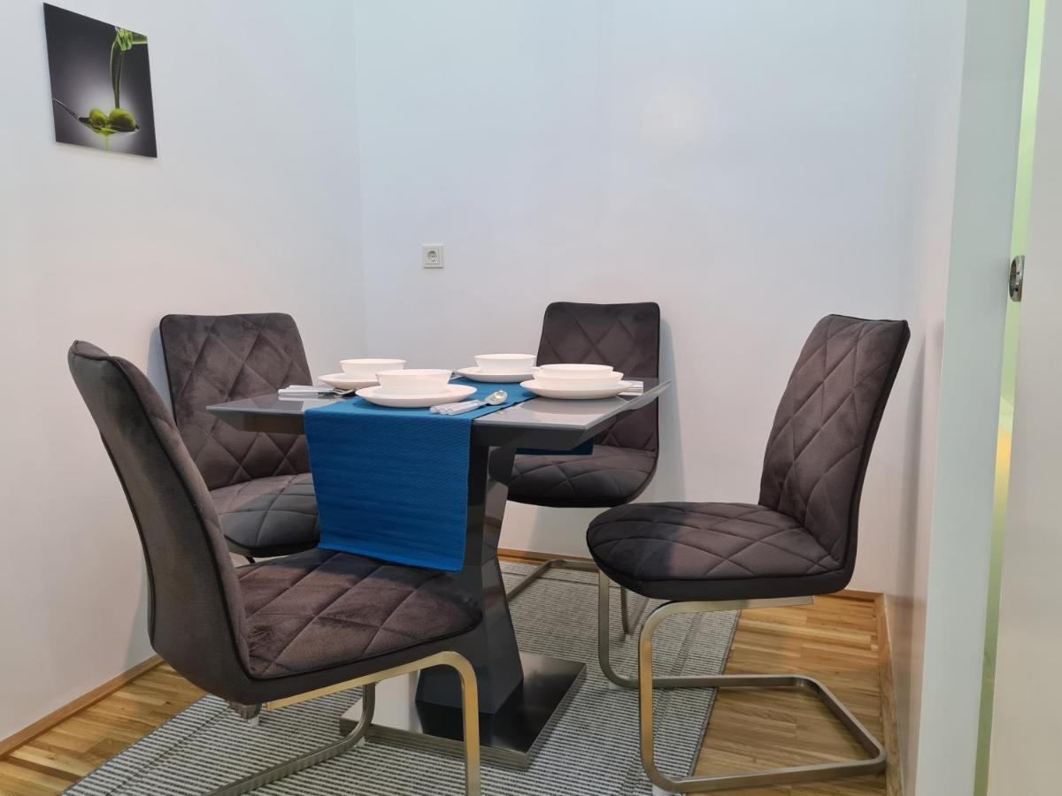Lapi Apartment 1150 ウィーン エクステリア 写真