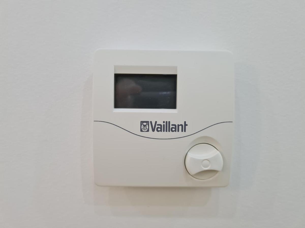 Lapi Apartment 1150 ウィーン エクステリア 写真