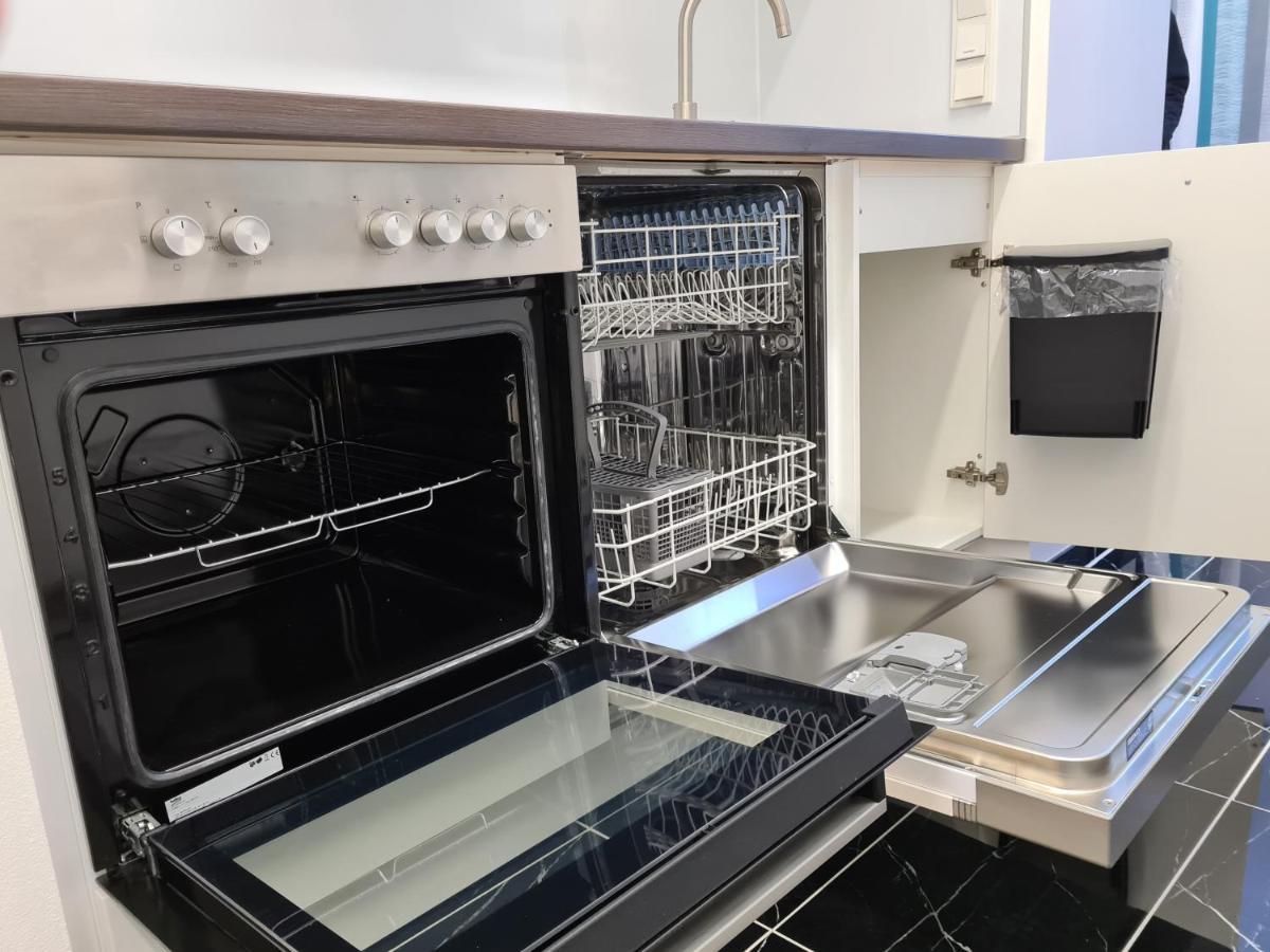 Lapi Apartment 1150 ウィーン エクステリア 写真