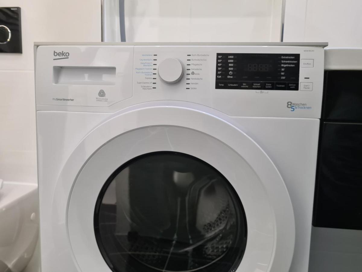 Lapi Apartment 1150 ウィーン エクステリア 写真