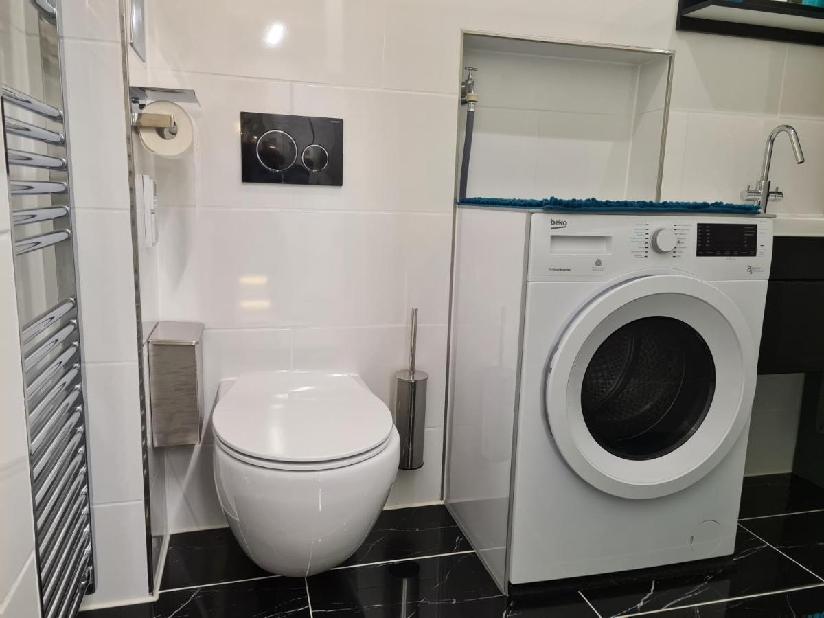 Lapi Apartment 1150 ウィーン エクステリア 写真