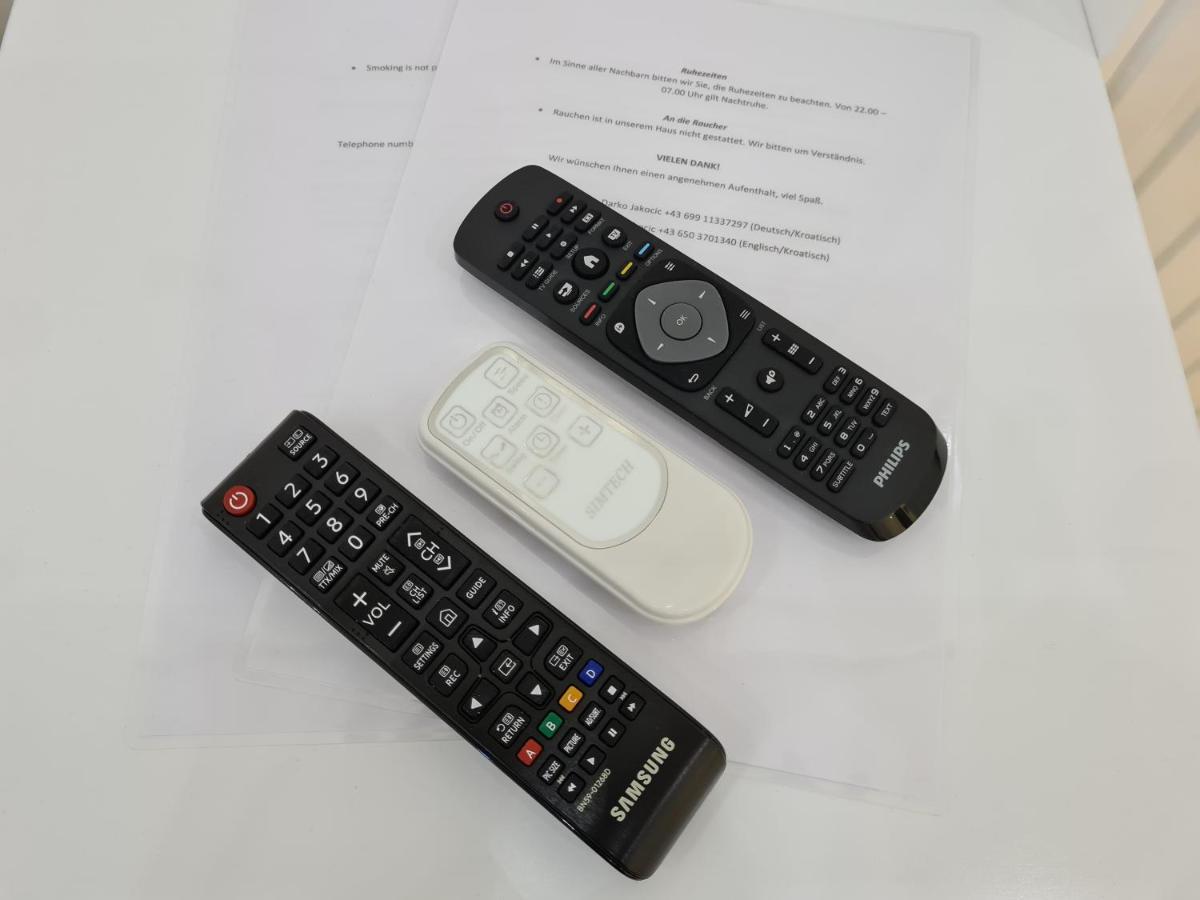 Lapi Apartment 1150 ウィーン エクステリア 写真
