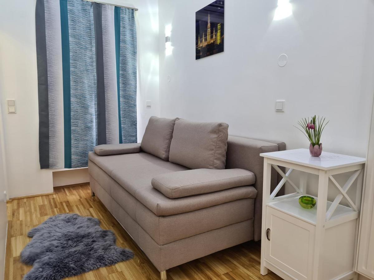 Lapi Apartment 1150 ウィーン エクステリア 写真