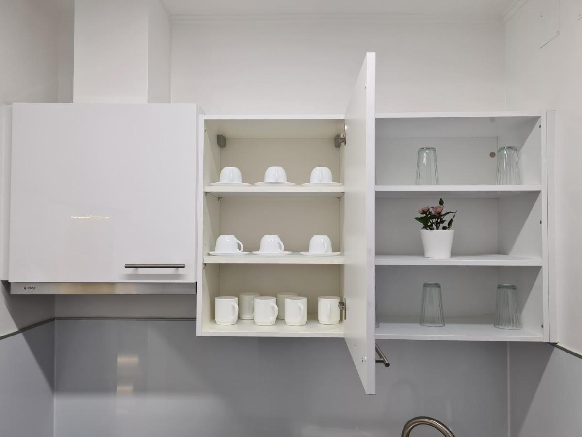 Lapi Apartment 1150 ウィーン エクステリア 写真