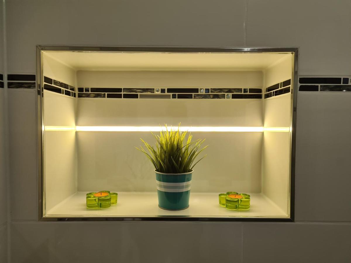 Lapi Apartment 1150 ウィーン エクステリア 写真