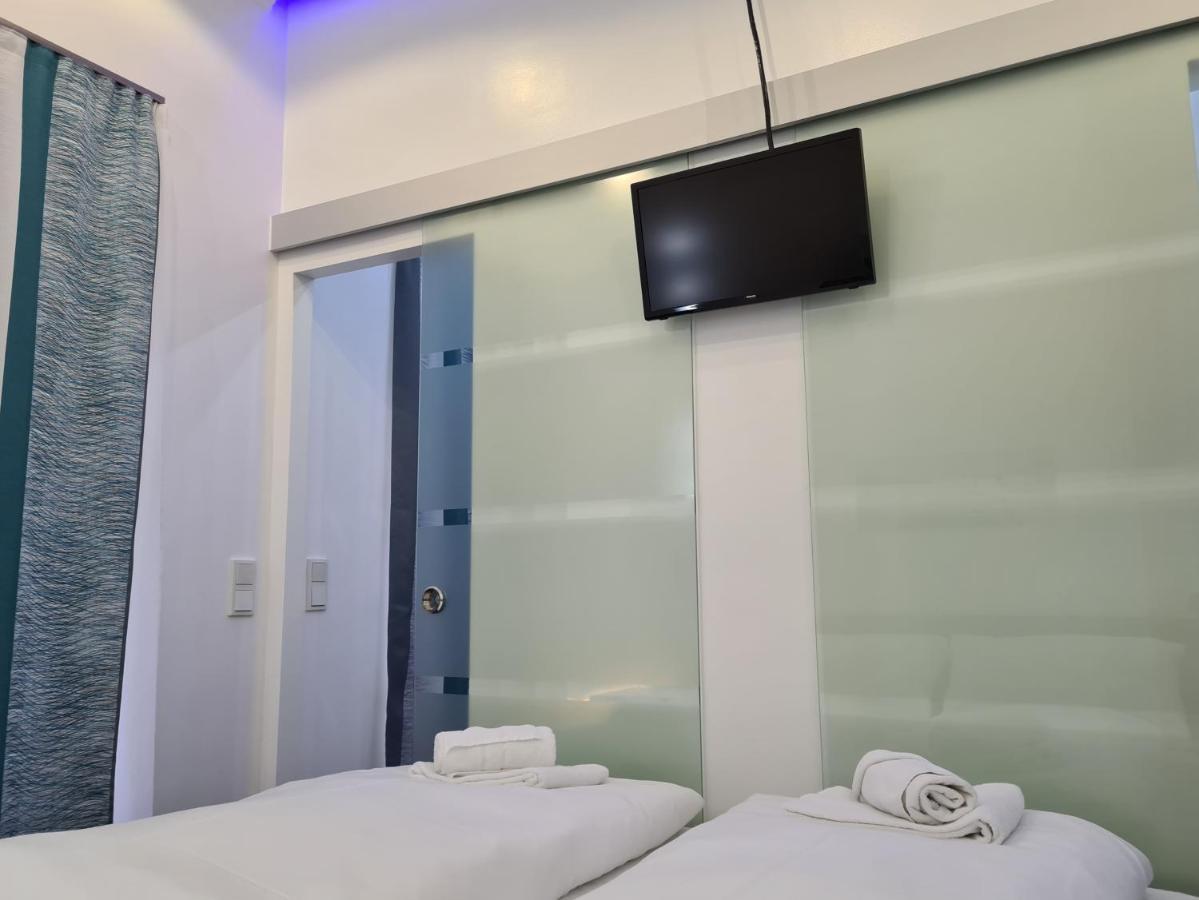 Lapi Apartment 1150 ウィーン エクステリア 写真