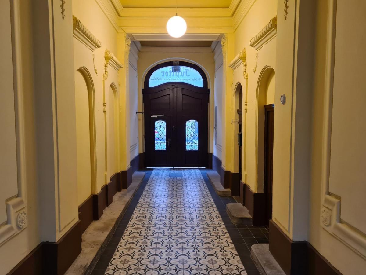Lapi Apartment 1150 ウィーン エクステリア 写真